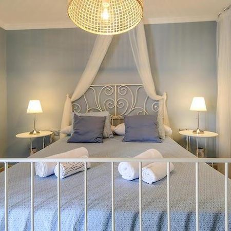Ferienwohnung Apartamento Monteros Sanlúcar de Barrameda Exterior foto