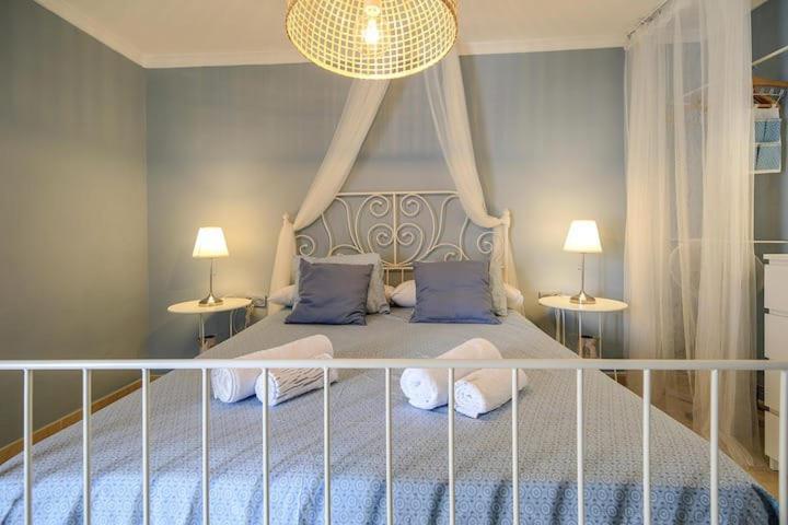 Ferienwohnung Apartamento Monteros Sanlúcar de Barrameda Exterior foto