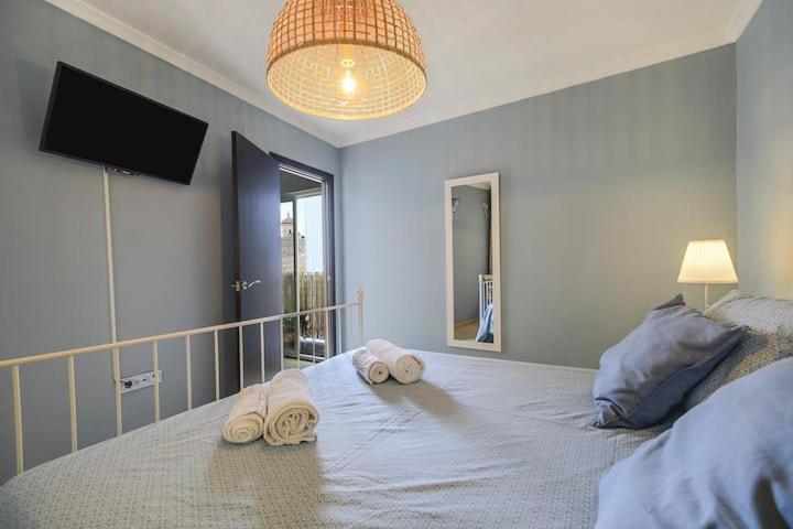 Ferienwohnung Apartamento Monteros Sanlúcar de Barrameda Exterior foto