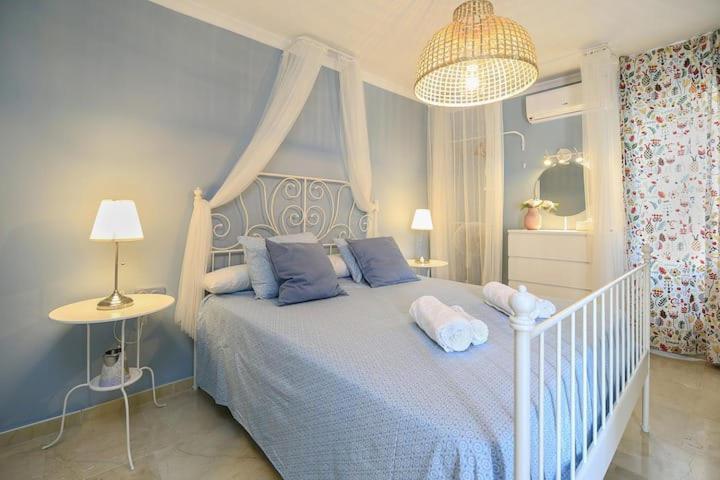 Ferienwohnung Apartamento Monteros Sanlúcar de Barrameda Exterior foto