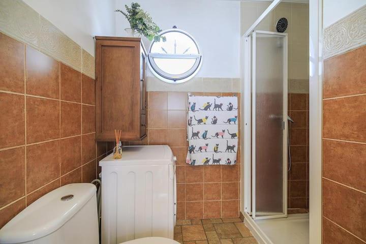 Ferienwohnung Apartamento Monteros Sanlúcar de Barrameda Exterior foto